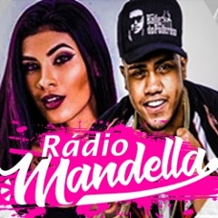 MC Davi e MC Pocahontas - Tá Com As Amigas - Perera DJ