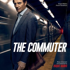 "A Commuter's Trip" by Roque Baños from The Commuter