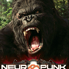 Neuropunk special - THE FAT 9 mixed by Bes