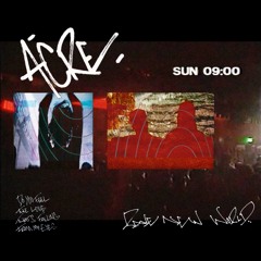 ACRE - RAVE NEW WORLD