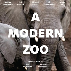 A MODERN ZOO