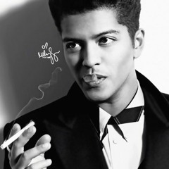 Straight Up & Down (Bruno Mars)