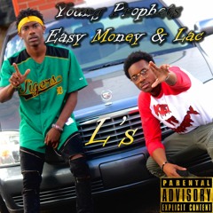 Lac Duce & Easy Money - L's