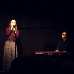 Nuair Chaidh Mi Sìos Dhan an Abhainn