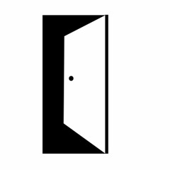 Walk Through the Door