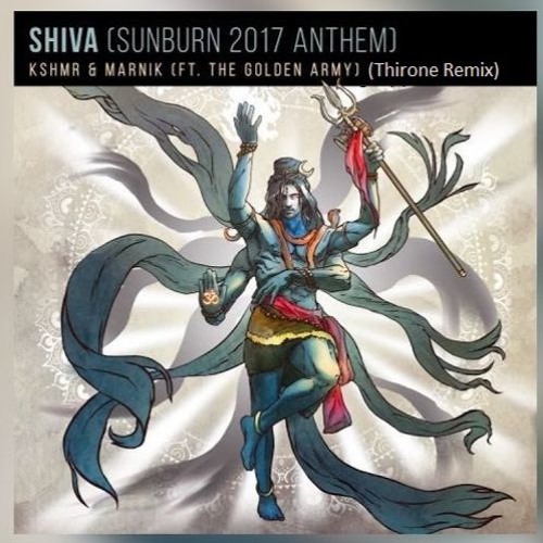KSHMR & Marnik - Shiva ( Thirone Remix )