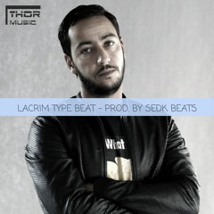 [FREE] Lacrim Ft. Niro x Fianso x Kalash Criminel Type Beat - Prod. by Sedk Beats