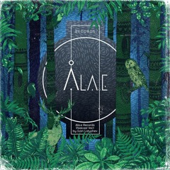 Alae Records Podcast by Ivan Latyshev