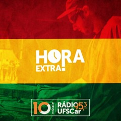Programa Digestivo -  Hora Extra Reggae Nacional 2017