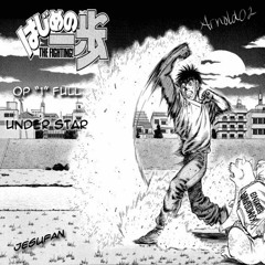 Stream Rap do Makunouchi Ippo (Hajime no Ippo) BlackSagaro 126 by  BlackSagaro