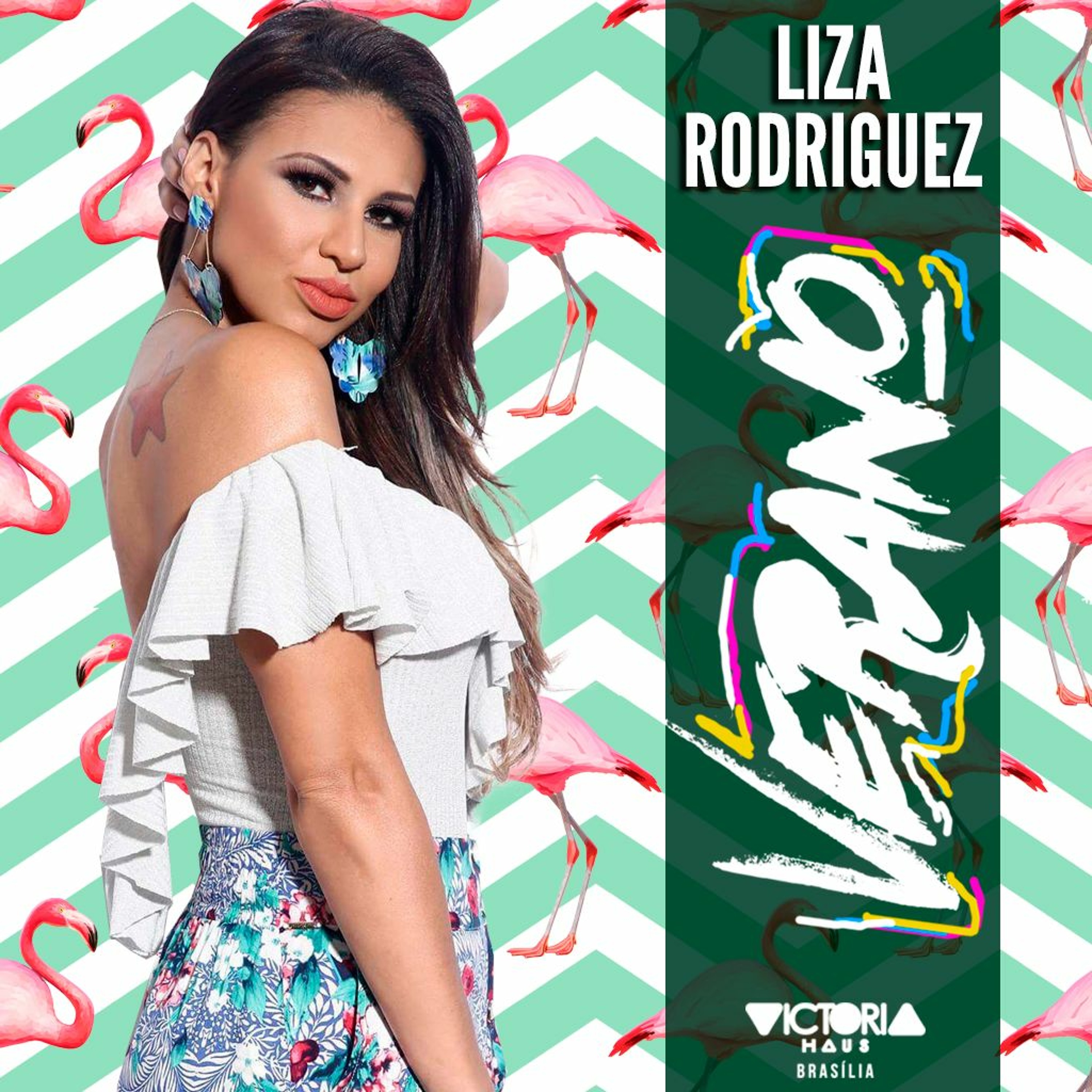 Dj Liza Rodriguez