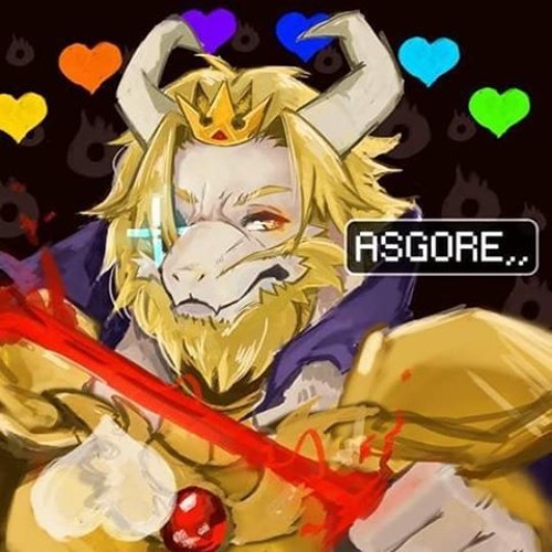 Nightcore - ASGORE's Theme Song Lyrical Adaptation By RADIX