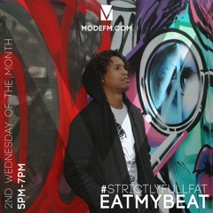 Mode FM // 10 Jan 17