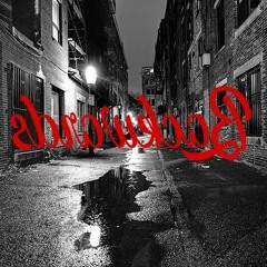 Marley - Backwards