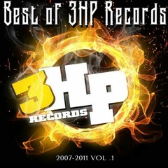 THE BEST OF 3HP RECORDS VOL 2 by DJ JAZZY J