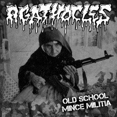 Mincecore Playlist
