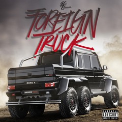 Kid Exquisite - Foreign Truck