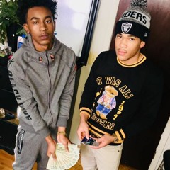 Yj'24 X 4Yella - Hell Naw