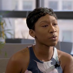 The Journey - Damien Thaddeus Jones