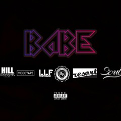 Remik | Babe (1998 album)