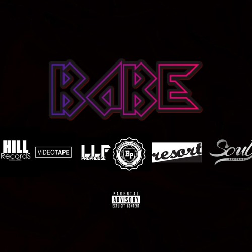 Remik | Babe (1998 album)