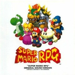 Super Mario RPG | Cold Out Here. (w/ DL) | @RealDealRaisi_K