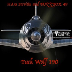 FUCK WOLF 190