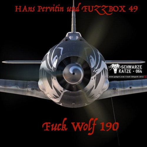 FUCK WOLF 190