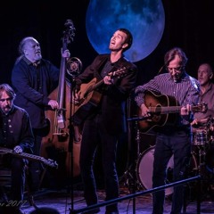 Harvest Moon (Live @ the Varsity Theater)