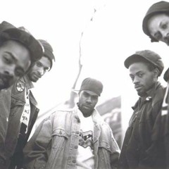 InI - The Life I Live (1995)