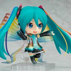 Hatsune miku