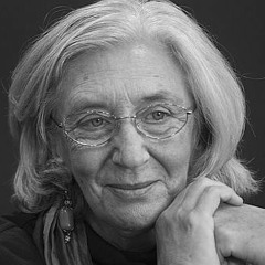 10. Clara Janés - Supersimetría