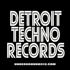 Detroit Techno Music