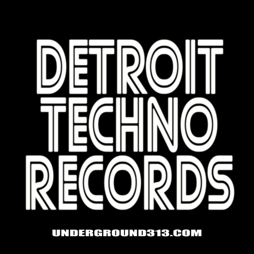 Stream Detroit Techno Records | Listen to Detroit Techno Music