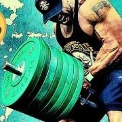 LEAVE IT ALL IN THE GYM - Bodybuilding Lifestyle Motivation MAKAVELI*MOTIVATION