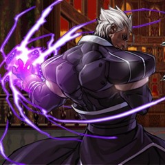 KOF Original Zero Theme OST