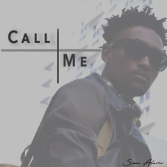 Narki - Call Me [Prod by Sean Alaric]