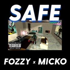 Fozzy- $AFE x Micko ($avage $aint) [prod. TREETIME]