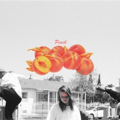 BROCKHAMPTON - PEACH (DCLN remix)