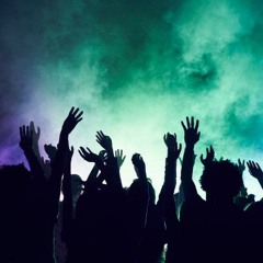 Clubbing Like Crazy