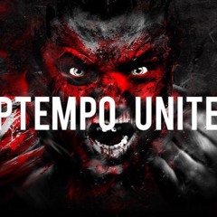 Official Uptempo United Mixtape 6 Mixed by Basspunkz