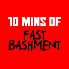 10 Minutes of - Fast Bashment 2018