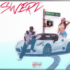Arson360- Swerd
