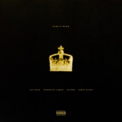 Jay Rock feat Kendrick Lamar, Future - King's Dead