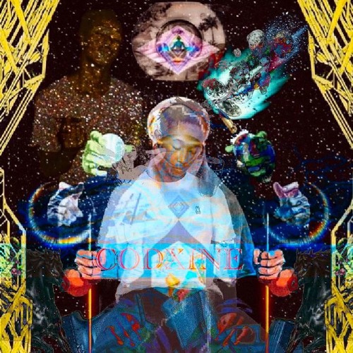 XANS! [Prod. by KidOcean]