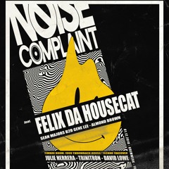 Monthly Complaint #15