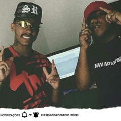 MC Magal e MC Mãozinha - Cerol Fininho (DJ Nene MPC) 2018