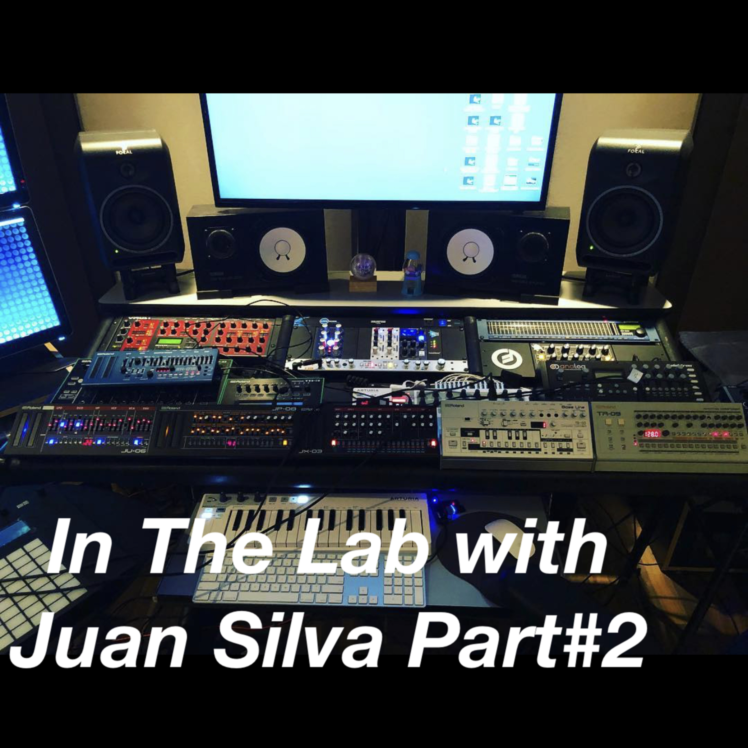 Juan Silva