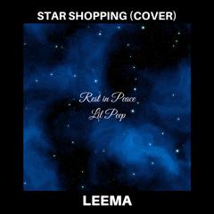 Star Shopping (Lil Peep Cover)