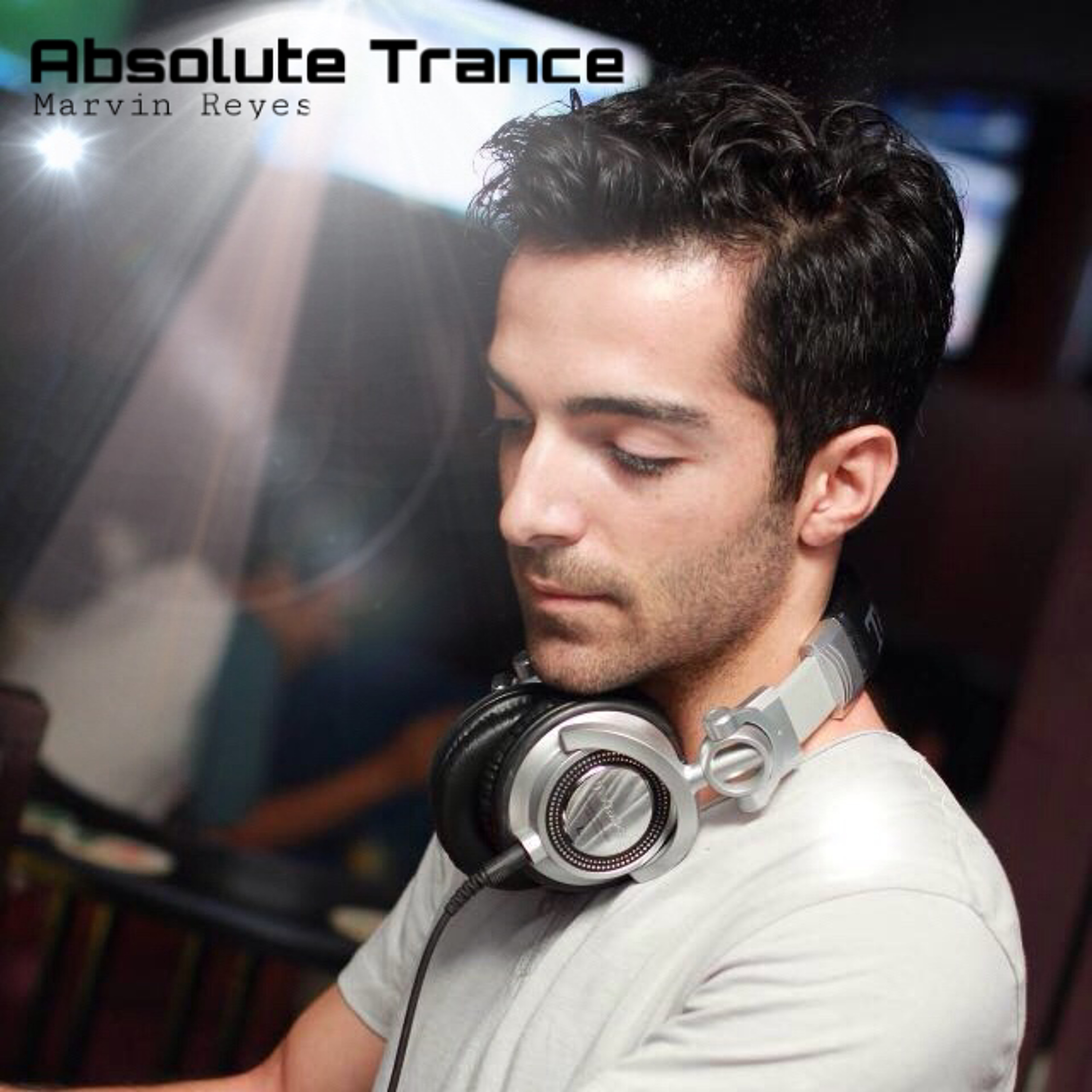 Absolute Trance #001